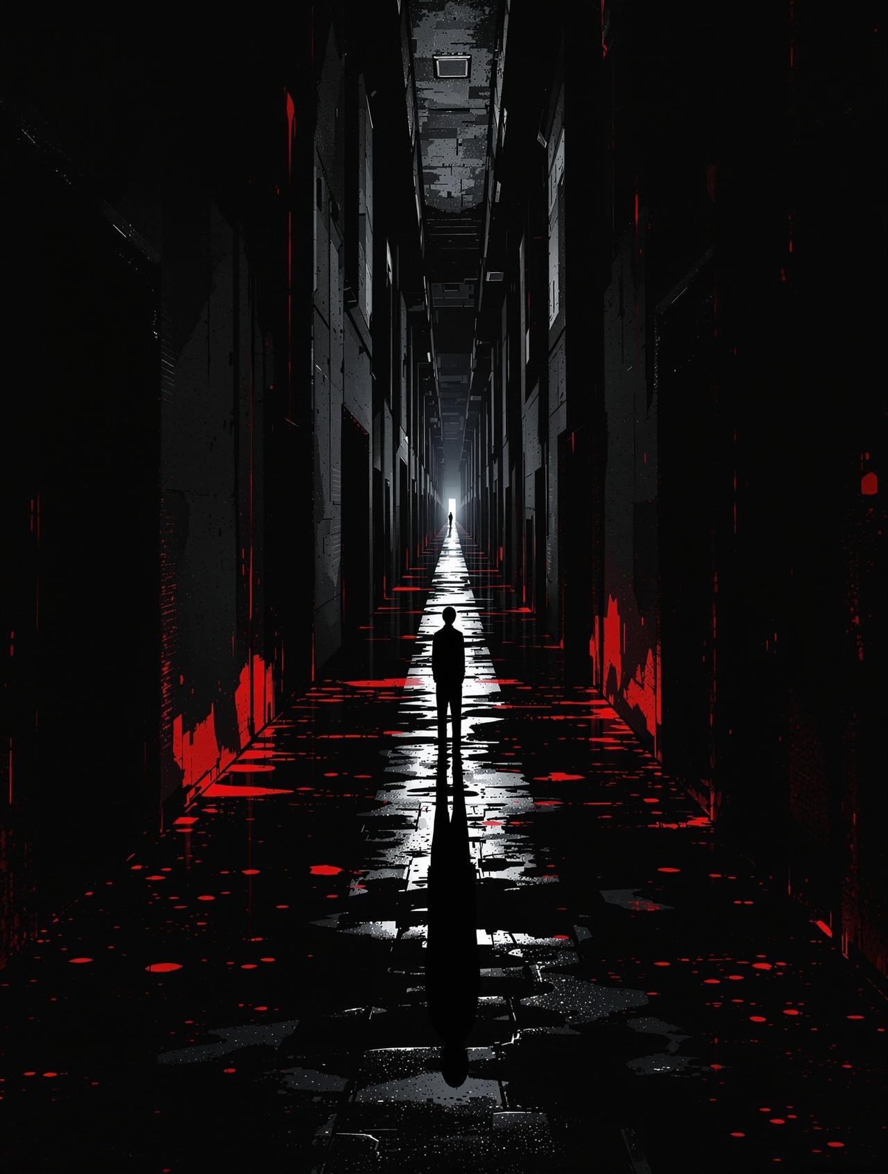 78动漫 - 深渊回廊