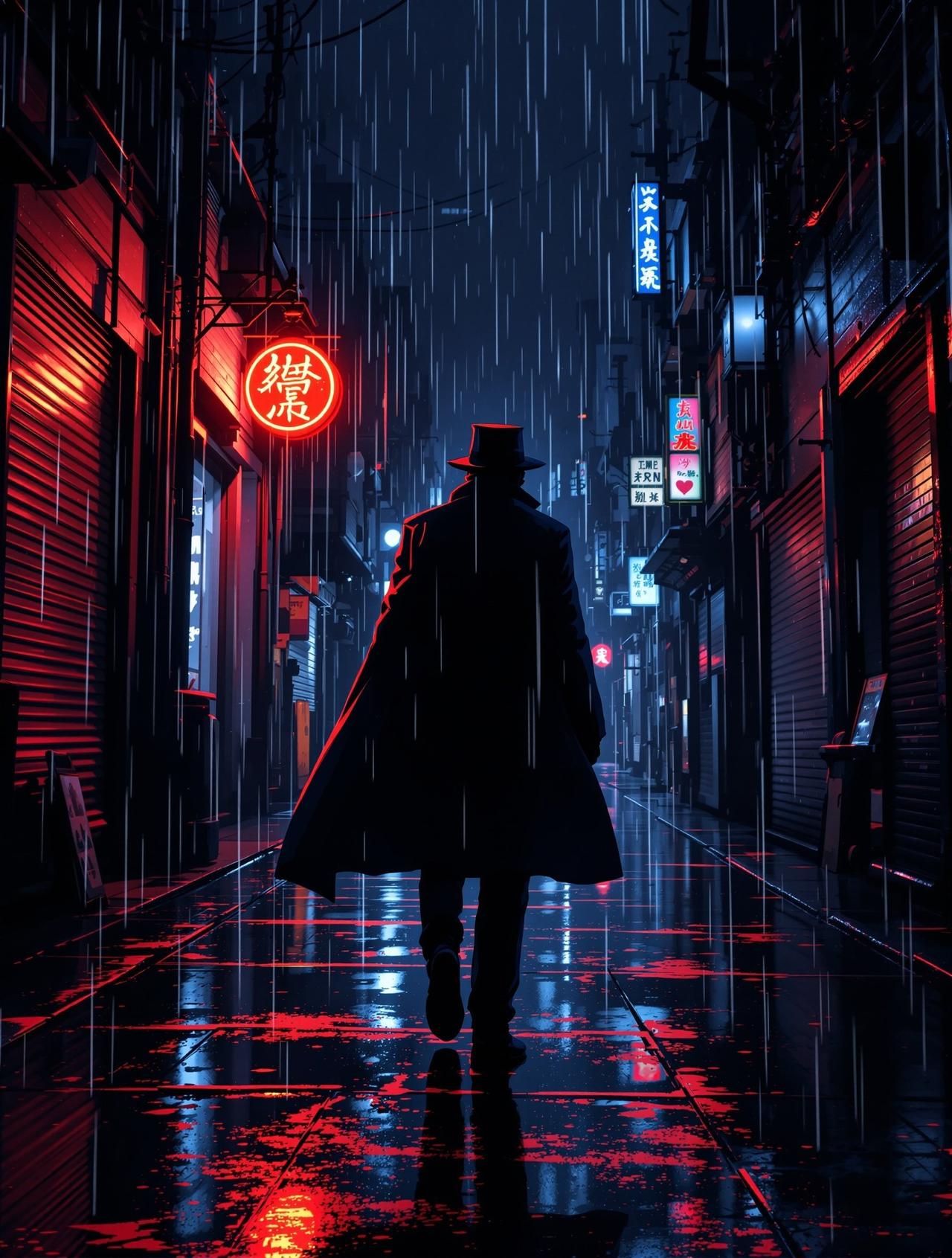 78动漫 - 诡夜奇谭