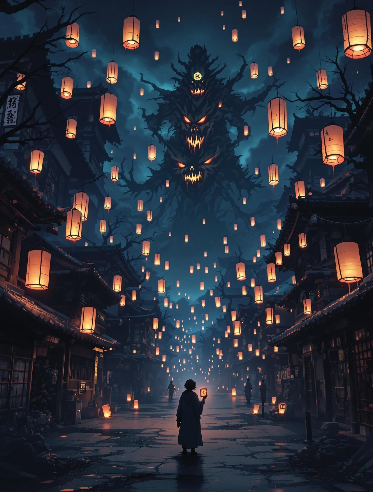78动漫 - 咒怨轮回